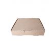 Caja para Pizza, medida 21 X 21 X 4