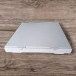 Caja para Pizza, medida 50 X 50 X 5
