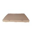 Caja para Pizza, medida 46 X 66 X 4