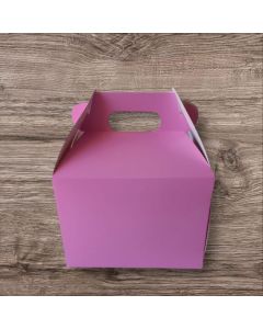 Box Lunch-Rosa