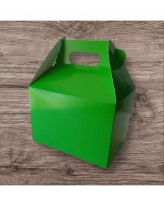 Box Lunch-Verde