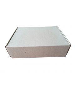 26X20X7.5 Kraft