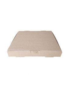 Caja para Pizza, medida 30 X 30 X 4