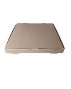 Caja para Pizza, medida 40 X 40 X 4
