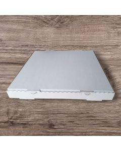 Caja para Pizza, medida 50 X 50 X 5
