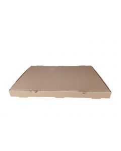 Caja para Pizza, medida 46 X 66 X 4