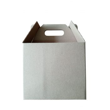 20X14X18 Box Lunch