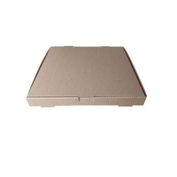 Caja para Pizza, medida 40 X 40 X 4