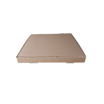 Caja para Pizza, medida 45 X 45 X 4