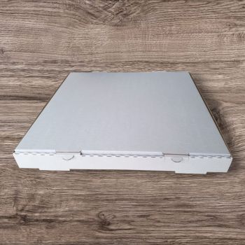 Caja para Pizza, medida 50 X 50 X 5