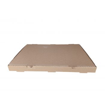 Caja para Pizza, medida 46 X 66 X 4